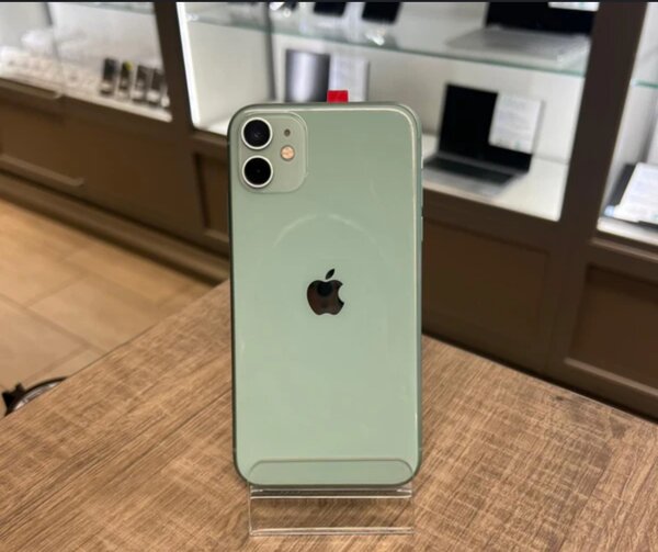 iPhone 11