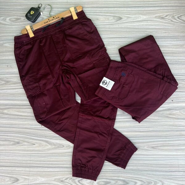 Khaki bumper