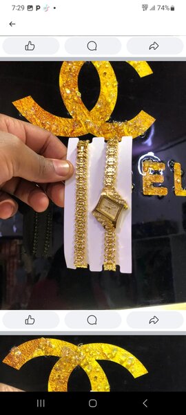 Watch