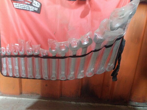 Spanner Set Quality