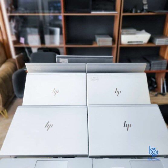 HP ELITEBOOK 840 G6