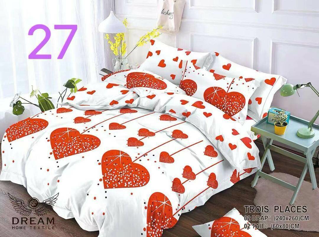 Drap de lit