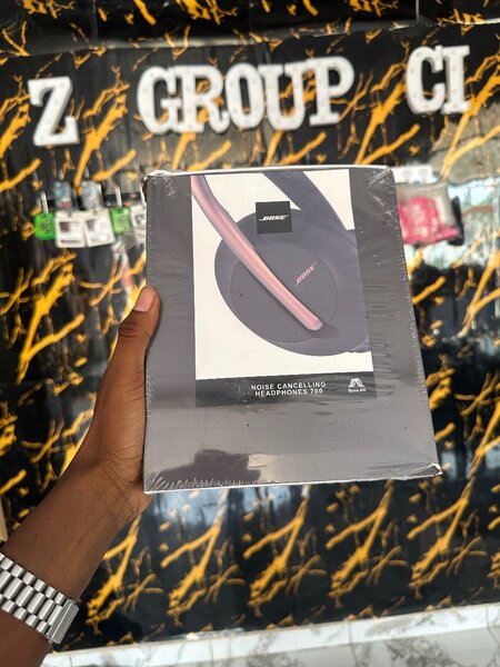 Casque BOSE 700