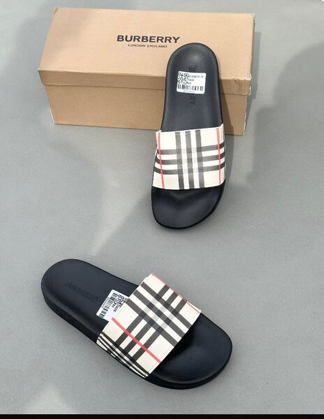 Burberry homme