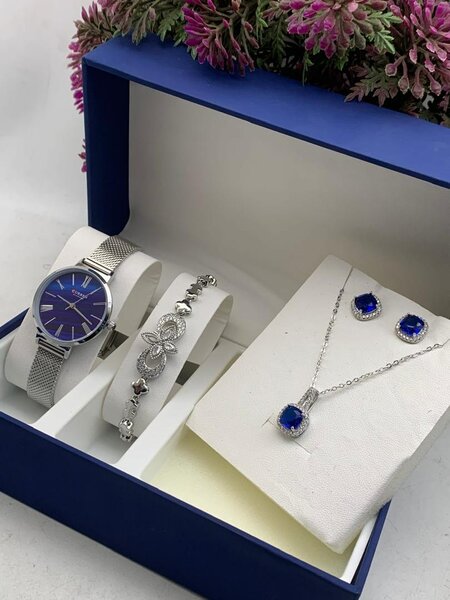 Full Watch Set
