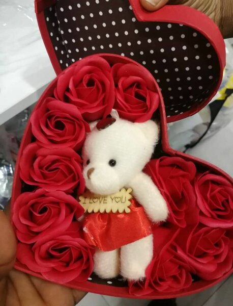 Valentine gift