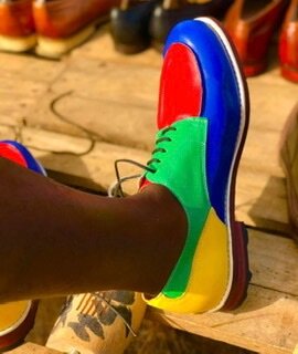 Flash Shoes 