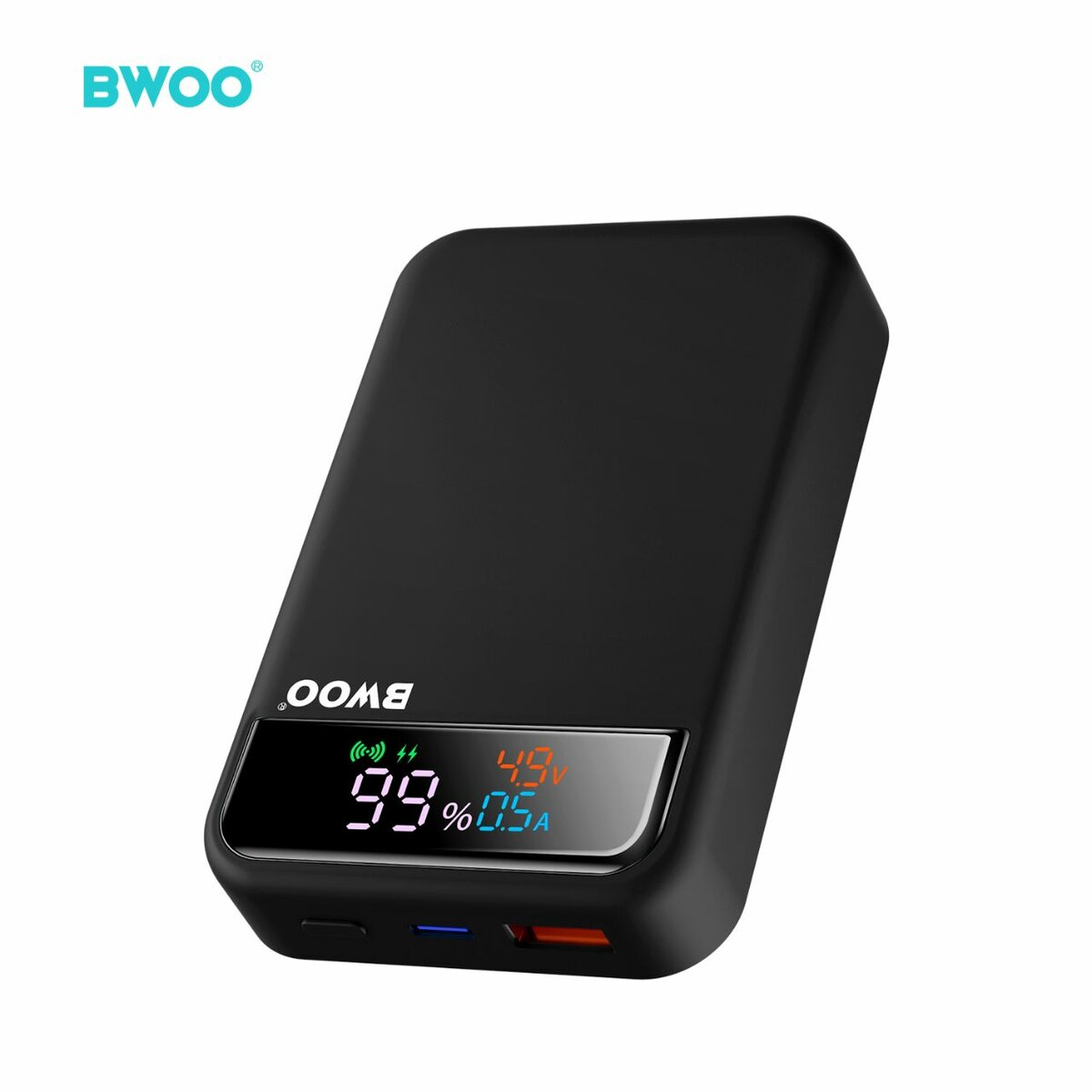 Power Bank MagnétiK 10000 Mah