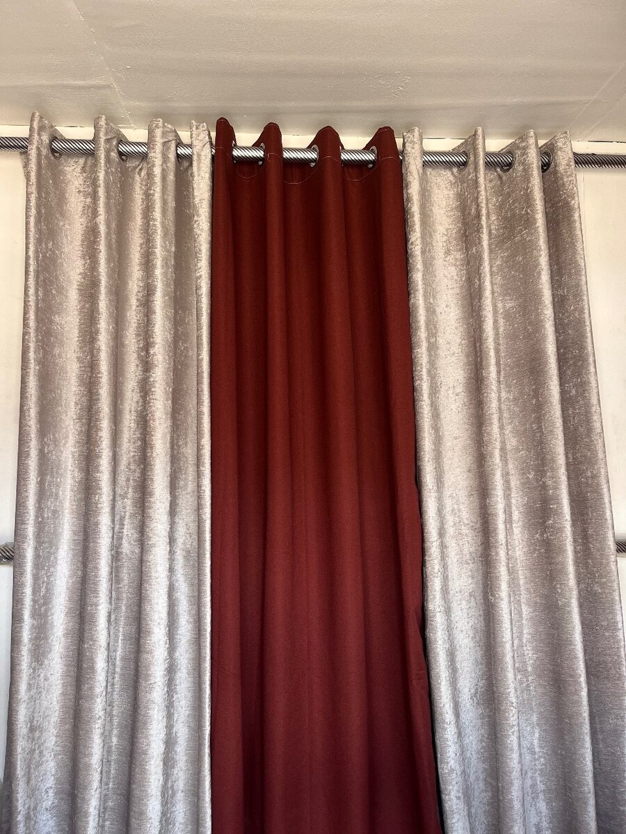 Curtains