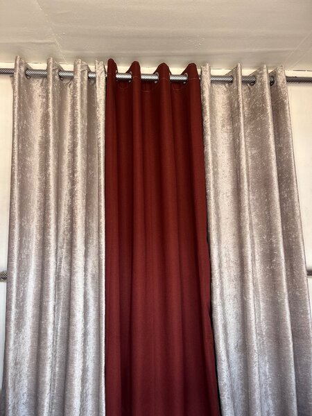 Curtains