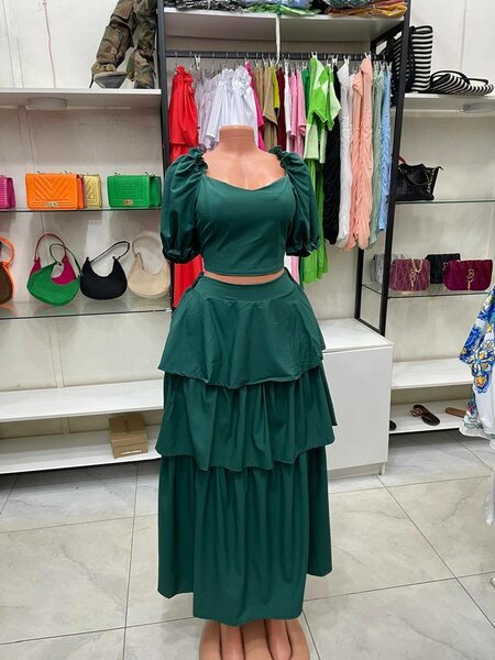 Two piece