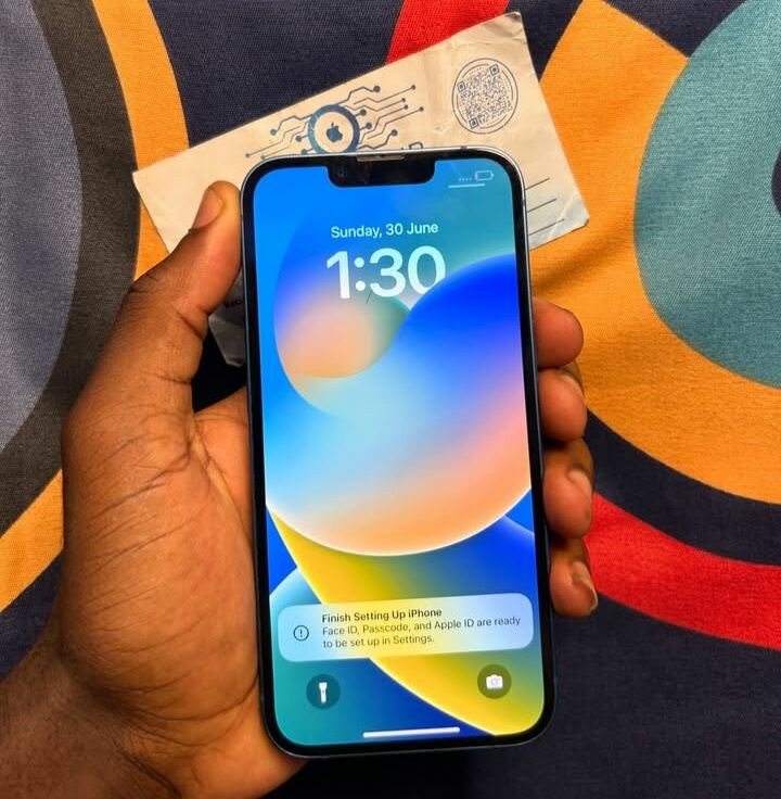 Iphone 13