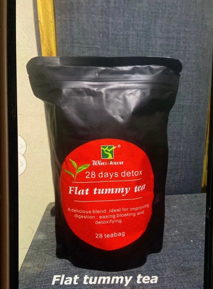 Body enhancement