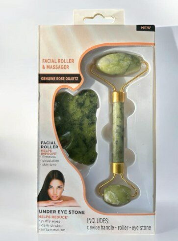 roller set