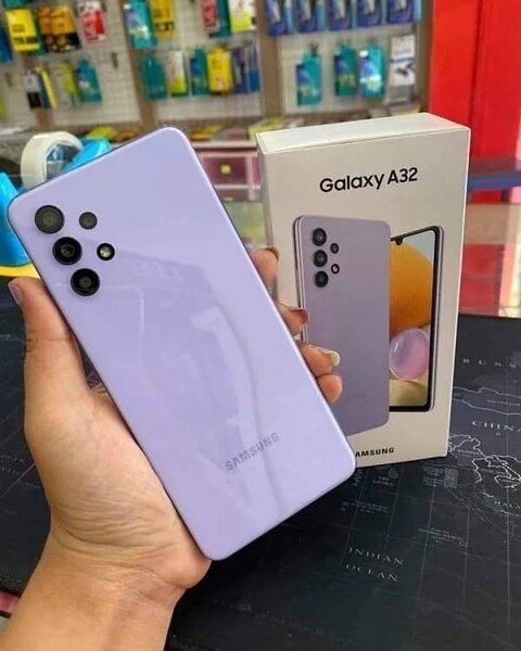 Samsung Galaxy A32