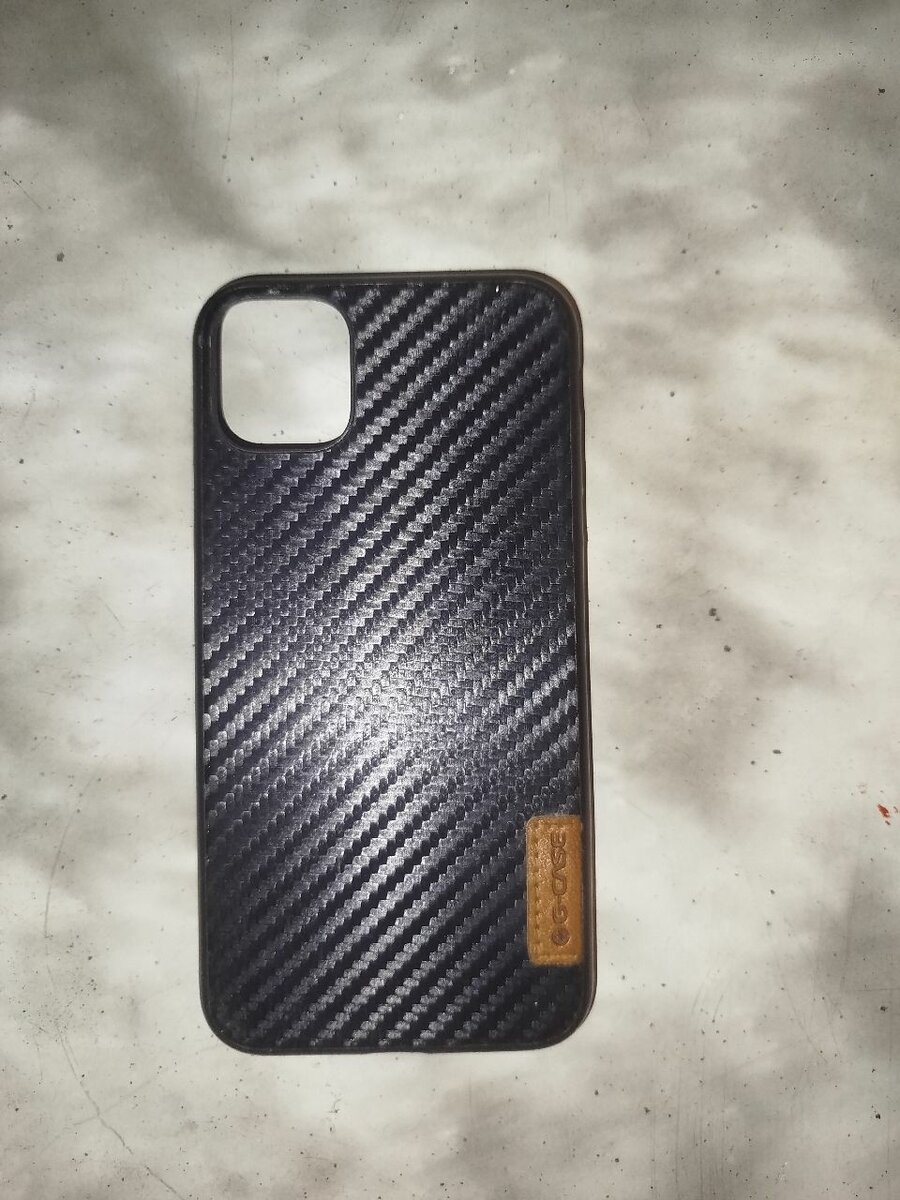 Чехол для iPhone 11 Pro