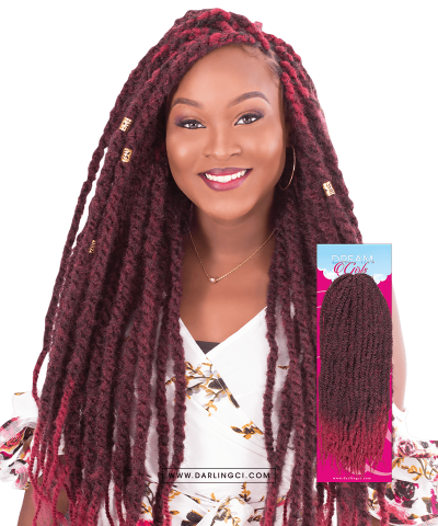 Faux locks