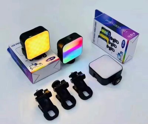 Mini led