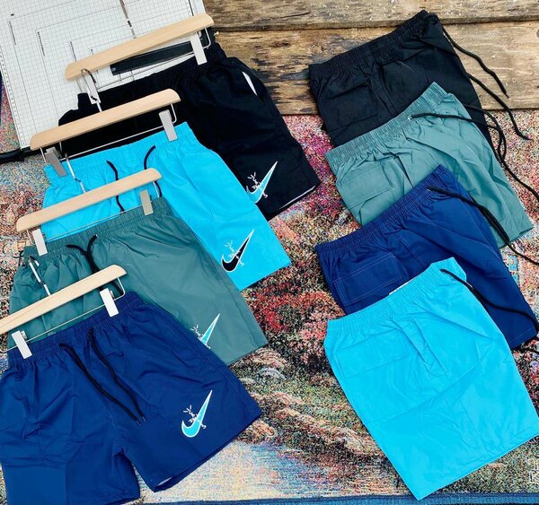 Summer short