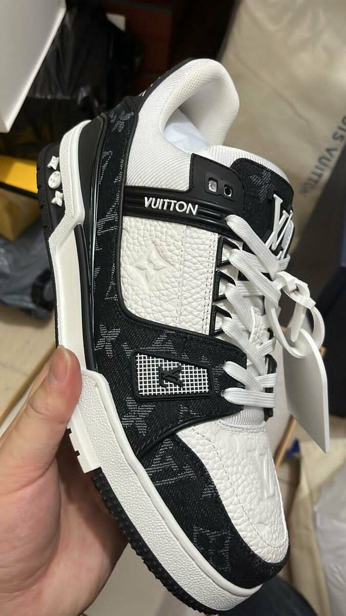 Louis Vuitton