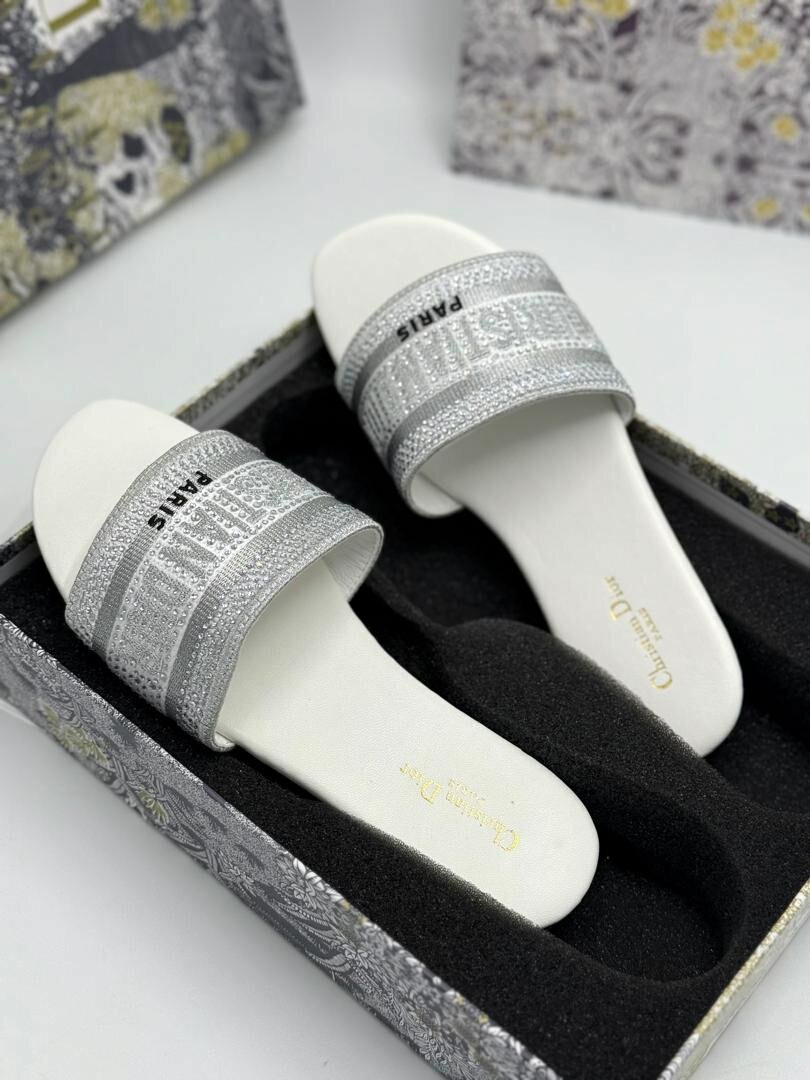 Christian Dior