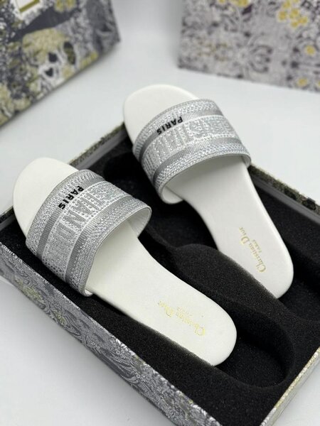 Christian Dior
