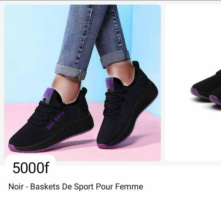 Chic baskets