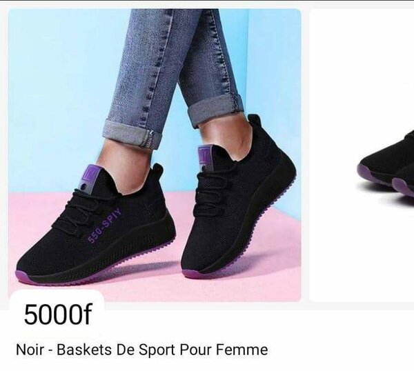 Chic baskets
