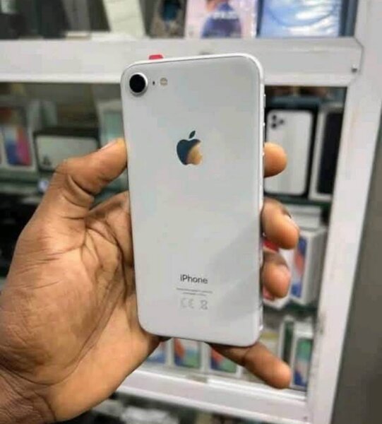 iPhone blanc reconditionné