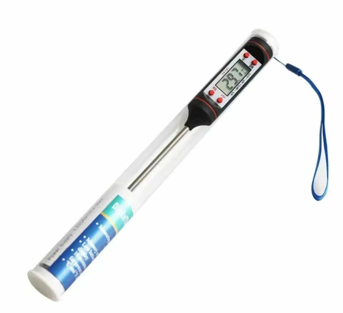 Sonde numérique TP101