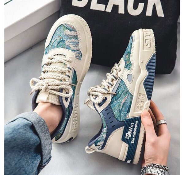 Basket Fashion
