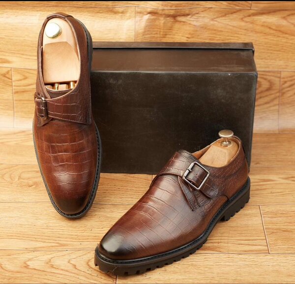Chaussures classiques pour hommes