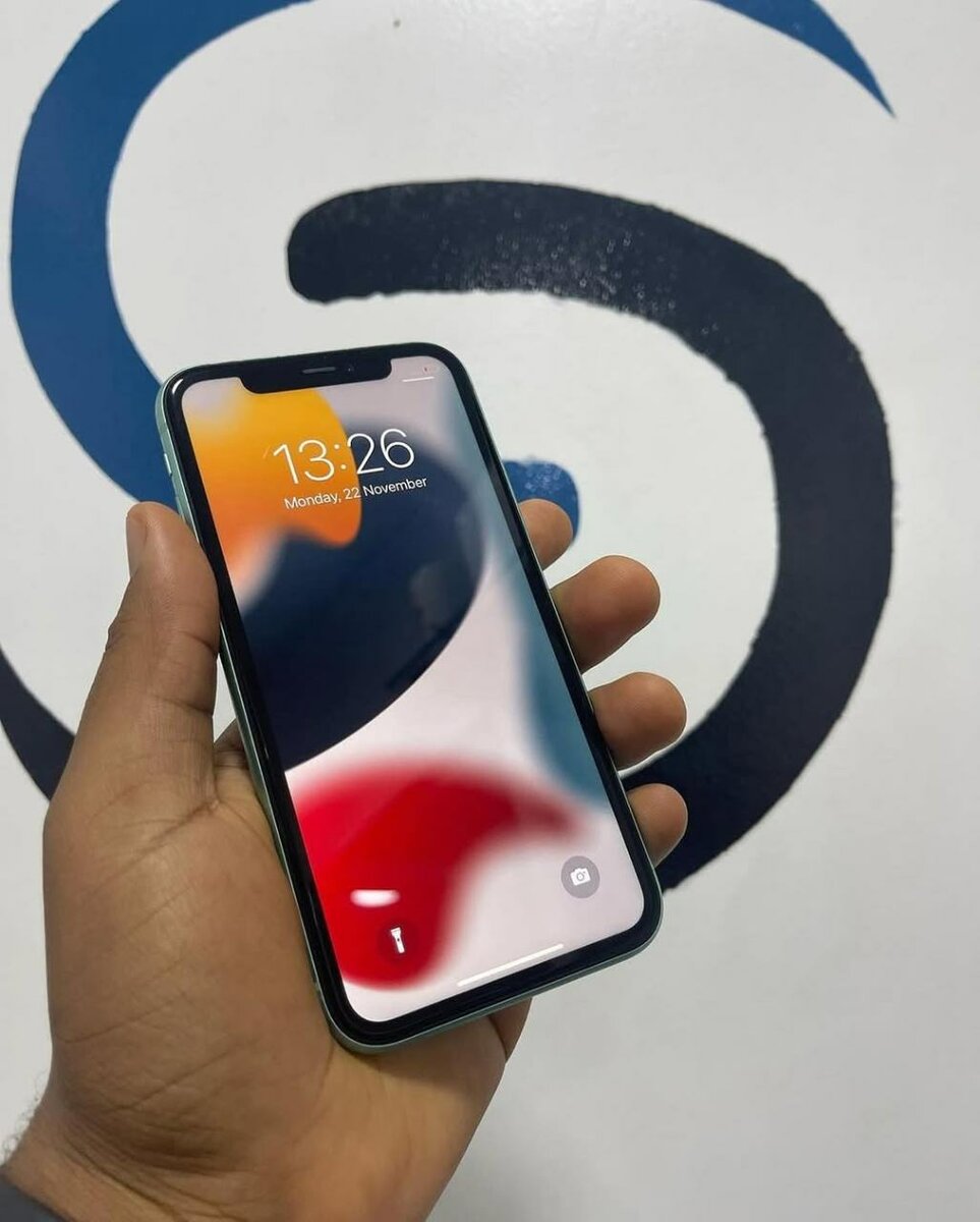 Iphone 11