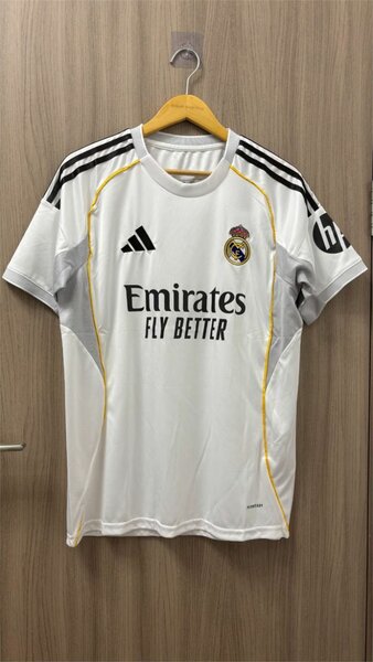Maillot de football Real Madrid