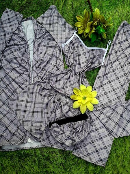 5 in 1 nightwear
