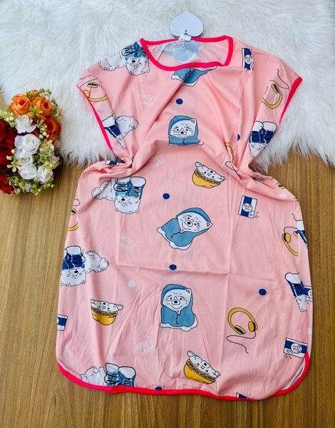 Mini nightwear