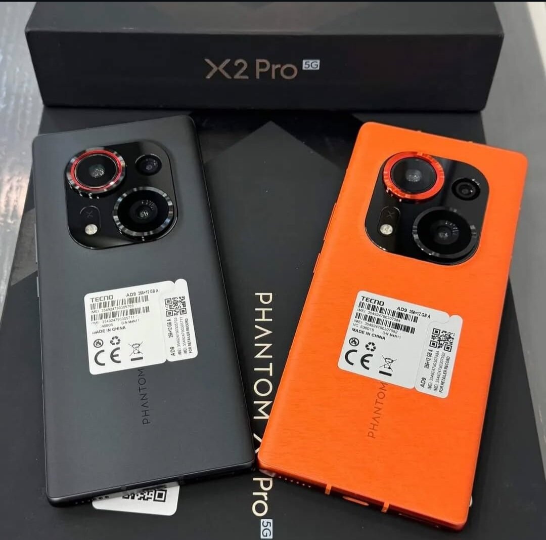 Tecno Phantom X2 Pro 5G 256GB
