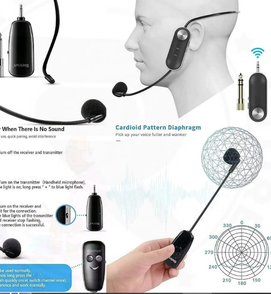 MICROPHONE