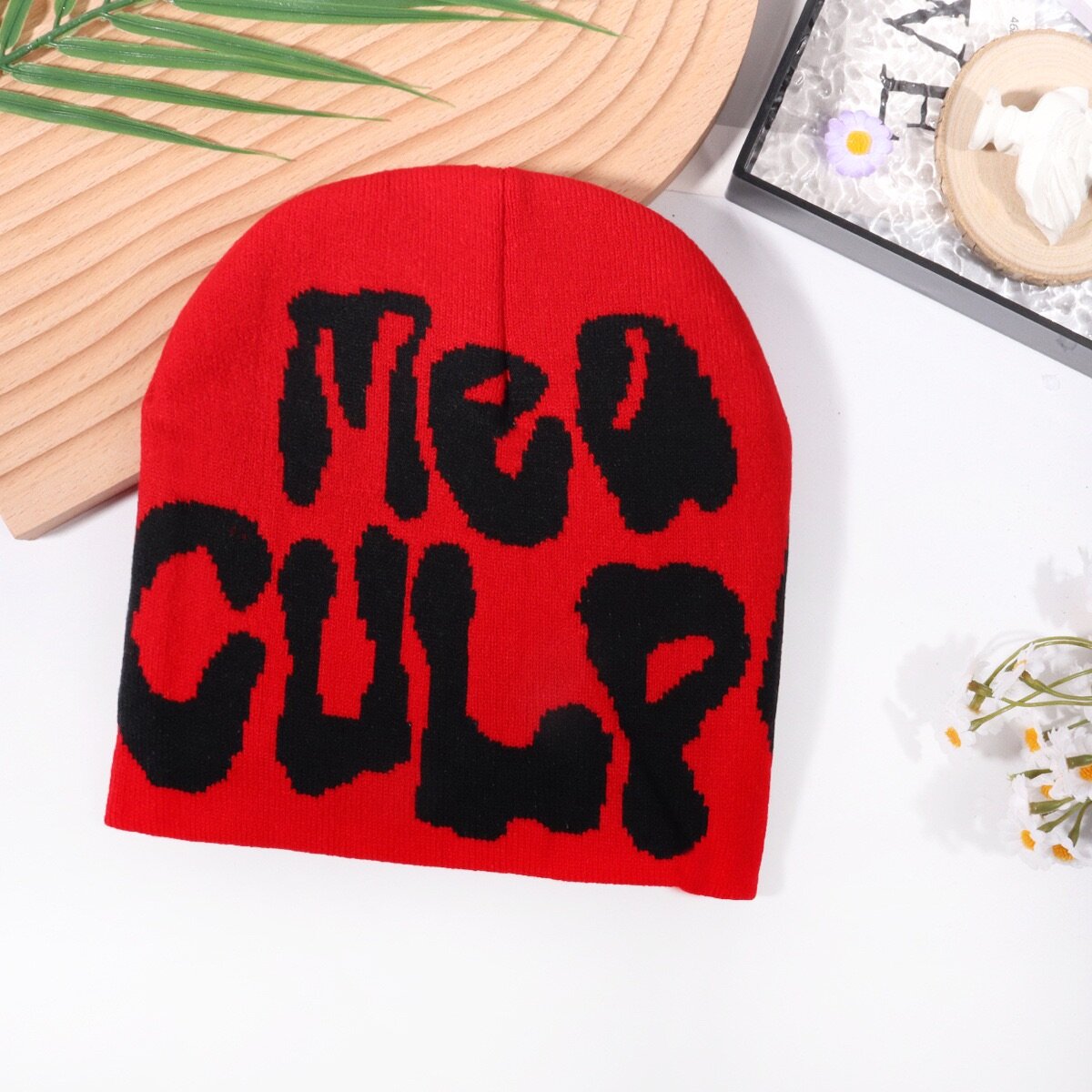 Mea culpa