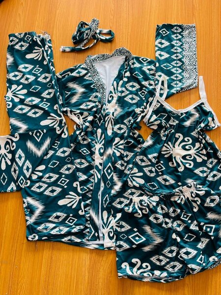 Nightwear