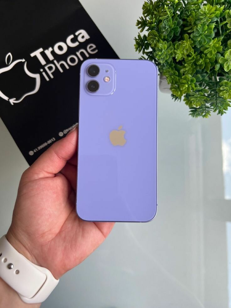 Iphone 12