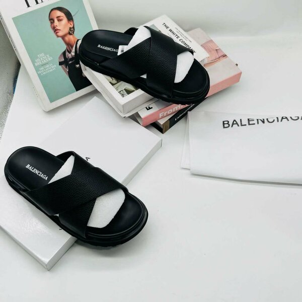 New Footwear