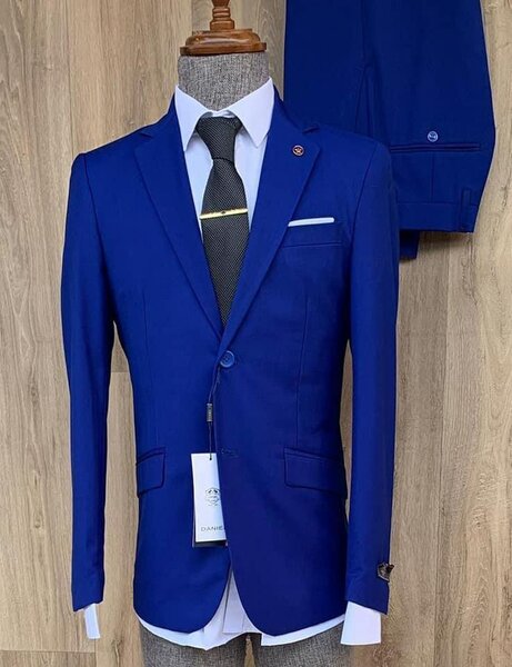 Costume homme