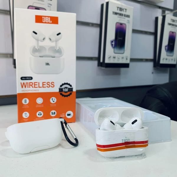 JBL AIR-R03 TRUE WIRELESS AIRPODS PRO