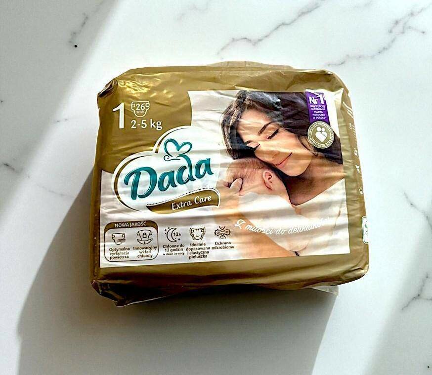 DADA extra care