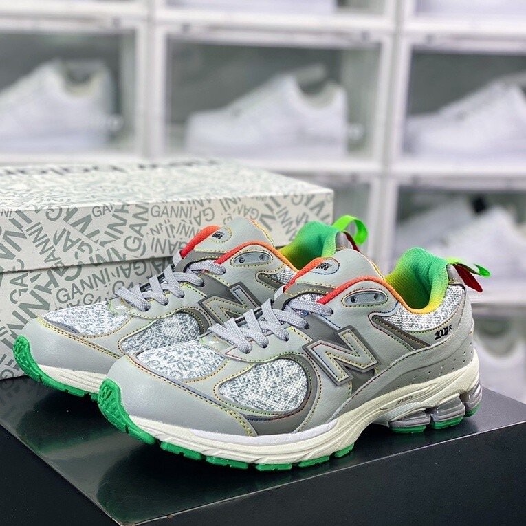 New Balance Ganni