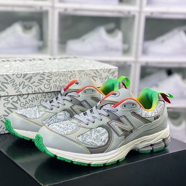 New Balance Ganni