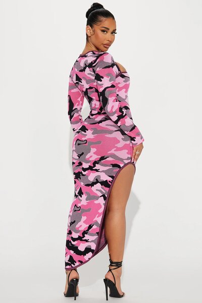 FASHIONNOVA DRESS