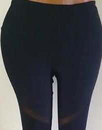 active wear bottoms
