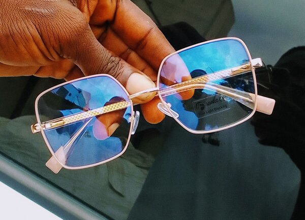 Original glasses